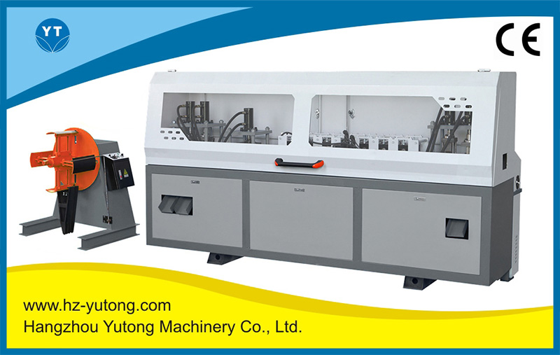 杭州鋼邊生產設備廠家簡析鋼邊箱的八個結構特
