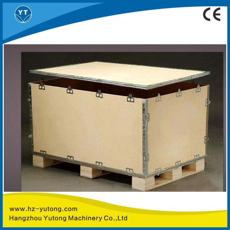 鋼邊箱的生產(chǎn)工藝介紹(1) 鋼邊箱的生產(chǎn)工藝介紹(1)